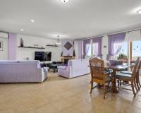 Resale - villa - Algorfa
