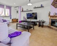 Resale - villa - Algorfa