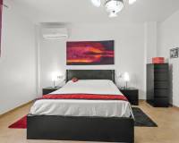 Resale - villa - Algorfa