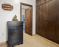 Resale - villa - Algorfa