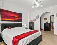 Resale - villa - Algorfa