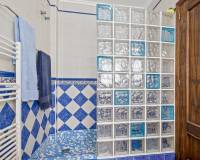 Resale - villa - Algorfa