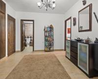 Resale - villa - Algorfa