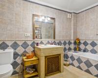 Resale - villa - Algorfa