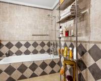 Resale - villa - Algorfa