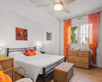 Resale - villa - Algorfa