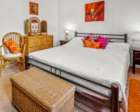 Resale - villa - Algorfa