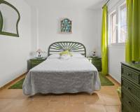 Resale - villa - Algorfa