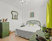 Resale - villa - Algorfa