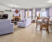 Resale - villa - Algorfa