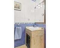 Resale - villa - Algorfa