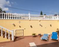 Resale - villa - Algorfa