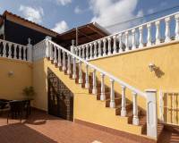 Resale - villa - Algorfa