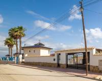 Resale - villa - Algorfa
