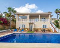 Resale - villa - Algorfa