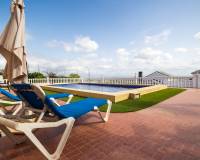 Resale - villa - Algorfa