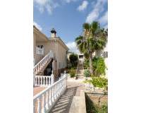 Resale - villa - Algorfa