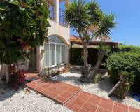Resale - villa - Algorfa