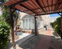 Resale - villa - Algorfa