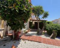 Resale - villa - Algorfa