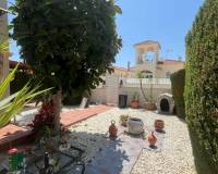 Resale - villa - Algorfa