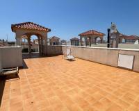 Resale - villa - Algorfa