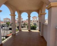 Resale - villa - Algorfa