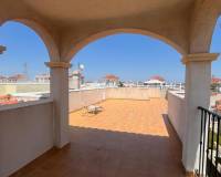 Resale - villa - Algorfa