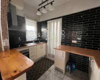 Resale - villa - Algorfa