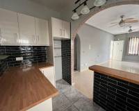 Resale - villa - Algorfa