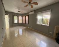 Resale - villa - Algorfa