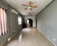 Resale - villa - Algorfa