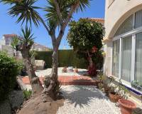 Resale - villa - Algorfa