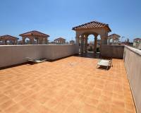 Resale - villa - Algorfa
