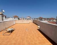 Resale - villa - Algorfa