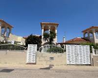 Resale - villa - Algorfa