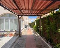 Resale - villa - Algorfa