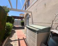 Resale - villa - Algorfa