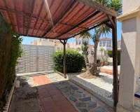 Resale - villa - Algorfa