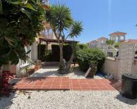 Resale - villa - Algorfa