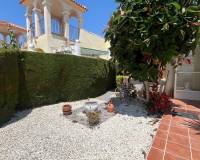 Resale - villa - Algorfa