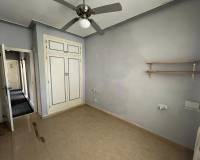 Resale - villa - Algorfa