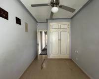 Resale - villa - Algorfa