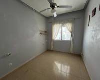 Resale - villa - Algorfa