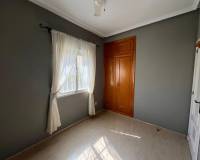 Resale - villa - Algorfa