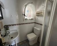 Resale - villa - Algorfa