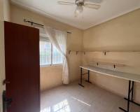 Resale - villa - Algorfa