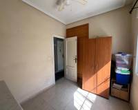 Resale - villa - Algorfa