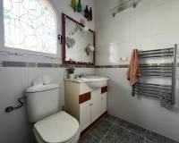 Resale - villa - Algorfa