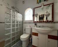 Resale - villa - Algorfa